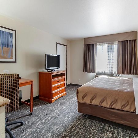 Laquinta Inn Phoenix - Arcadia Kültér fotó
