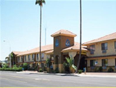 Laquinta Inn Phoenix - Arcadia Kültér fotó