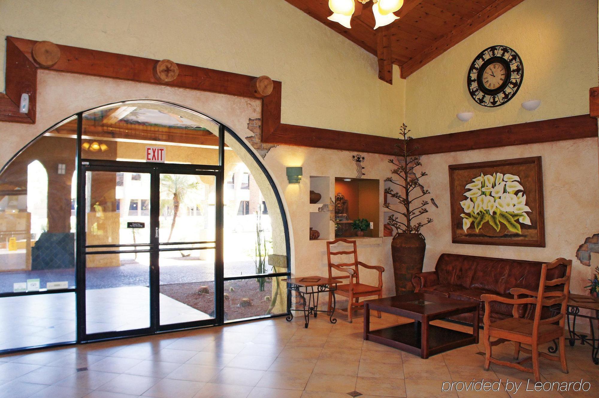 Laquinta Inn Phoenix - Arcadia Kültér fotó