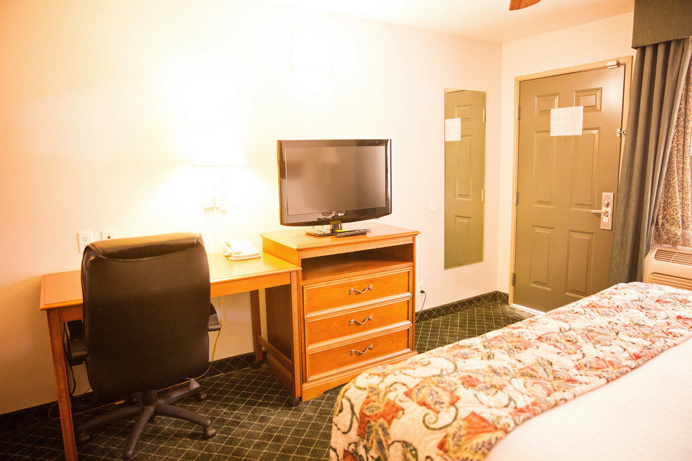 Laquinta Inn Phoenix - Arcadia Kültér fotó