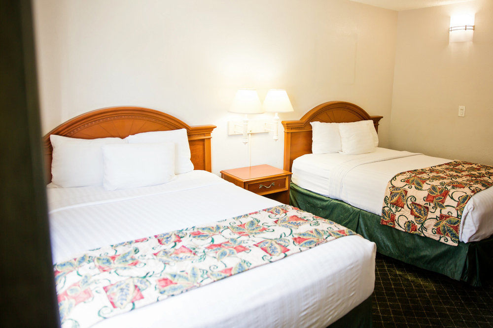 Laquinta Inn Phoenix - Arcadia Kültér fotó