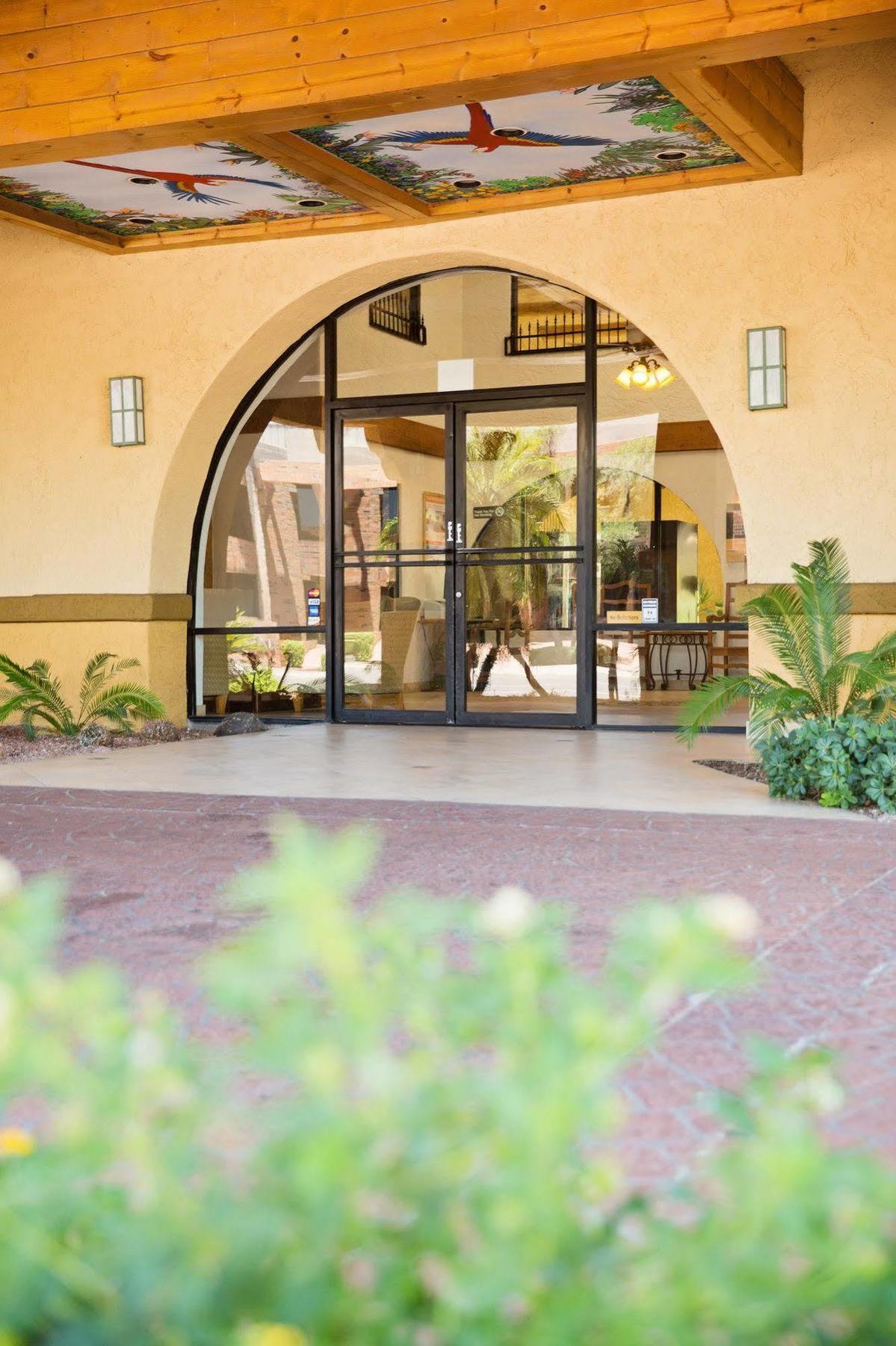 Laquinta Inn Phoenix - Arcadia Kültér fotó