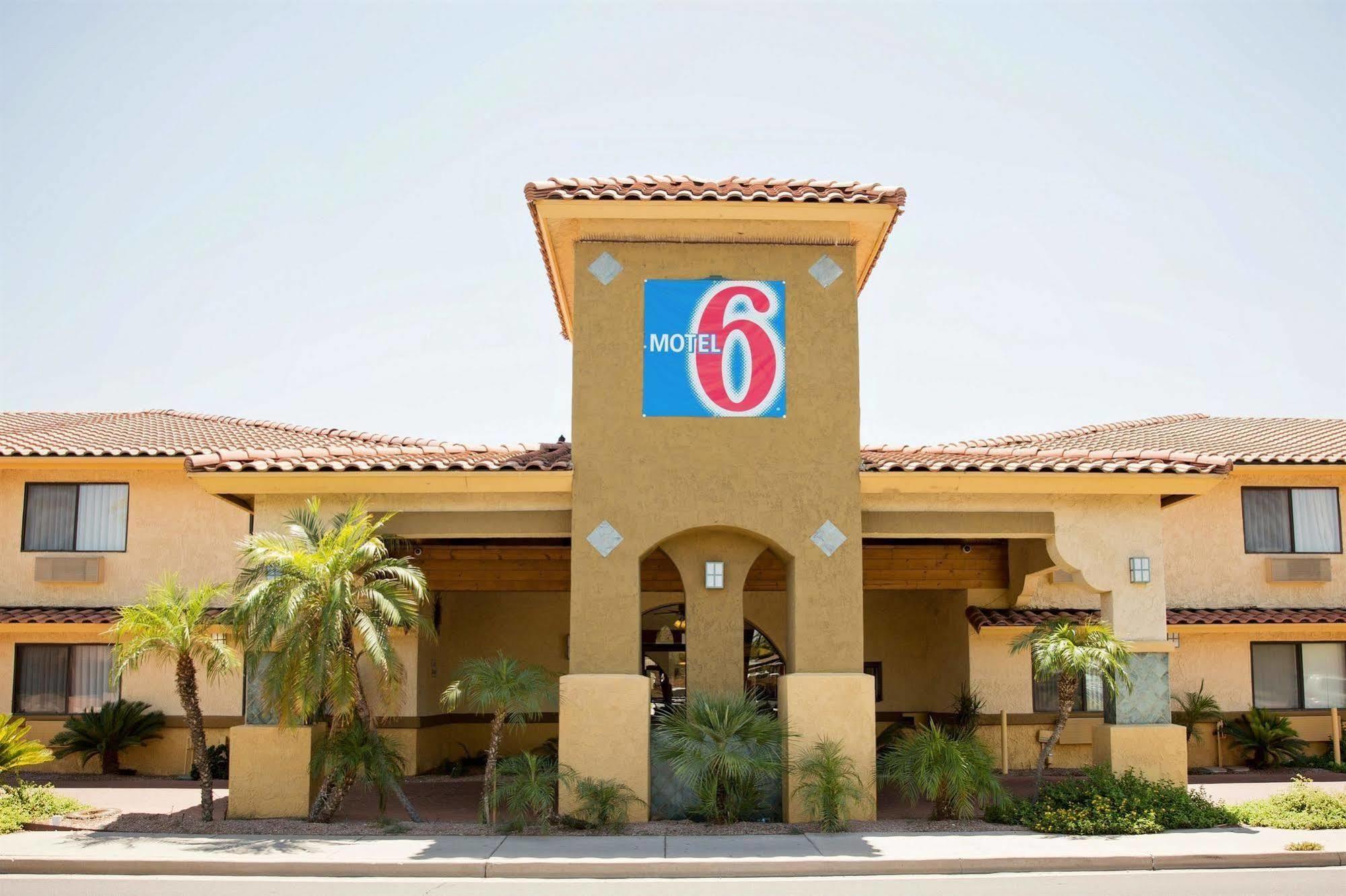 Laquinta Inn Phoenix - Arcadia Kültér fotó