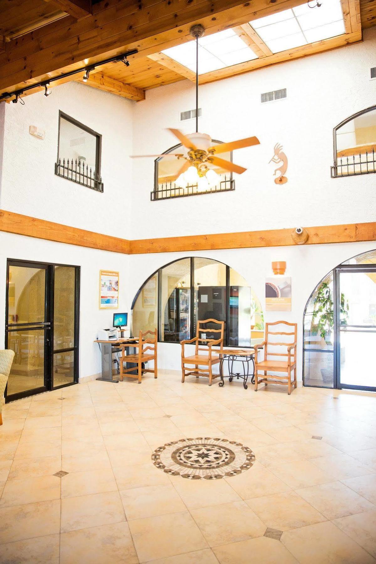 Laquinta Inn Phoenix - Arcadia Kültér fotó