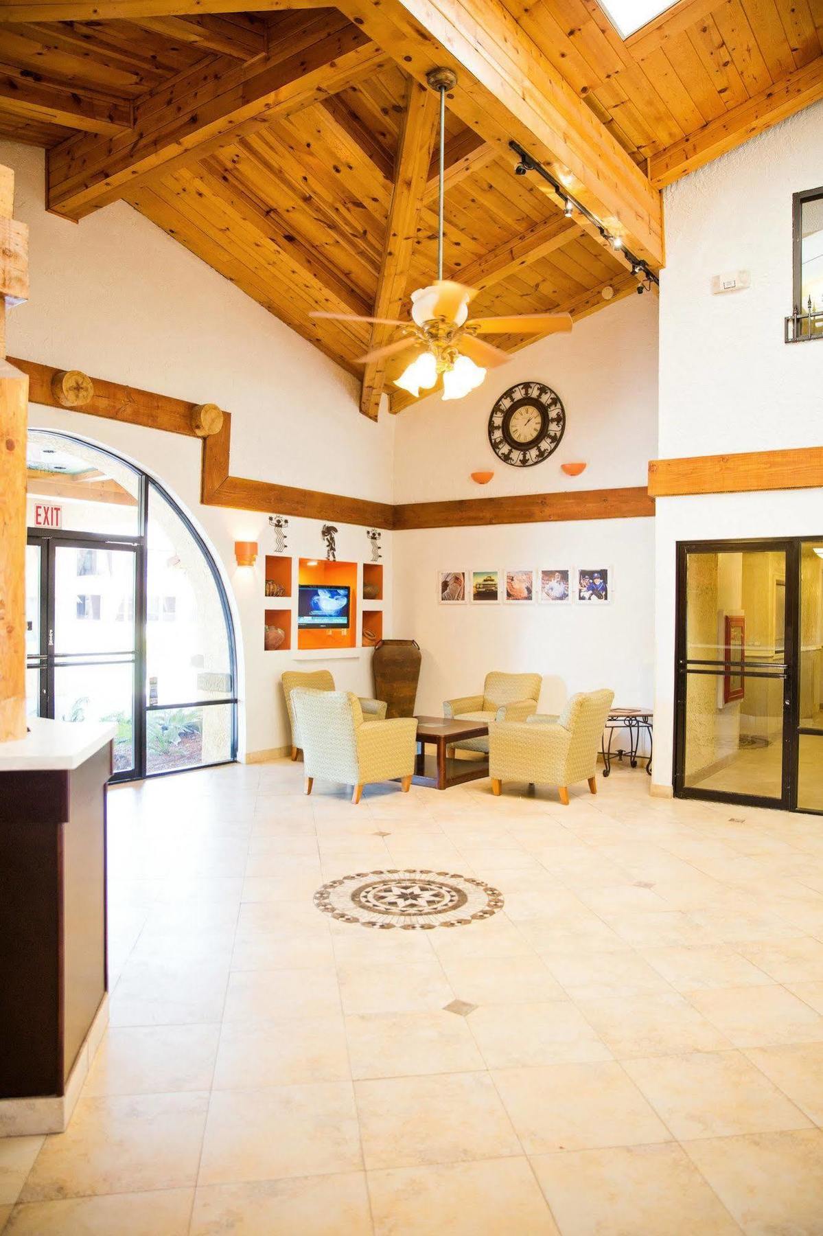 Laquinta Inn Phoenix - Arcadia Kültér fotó