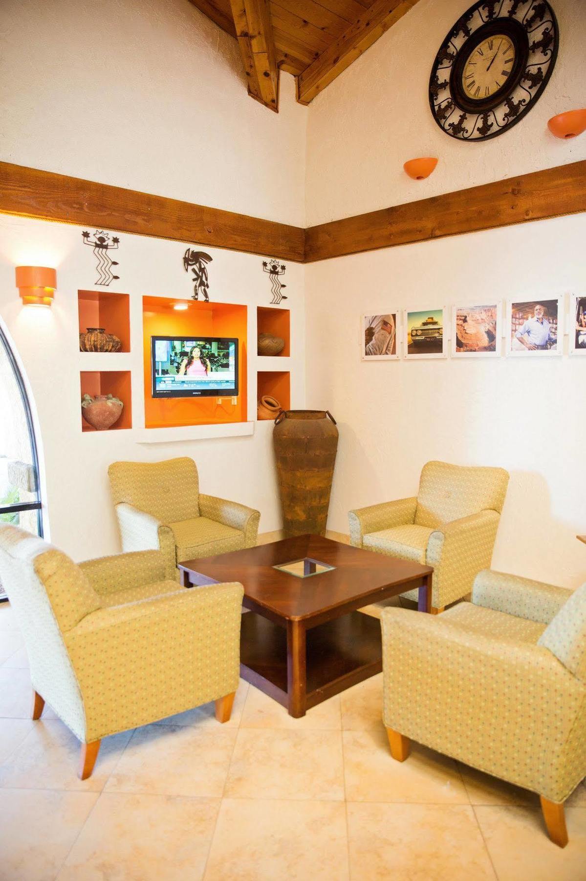 Laquinta Inn Phoenix - Arcadia Kültér fotó