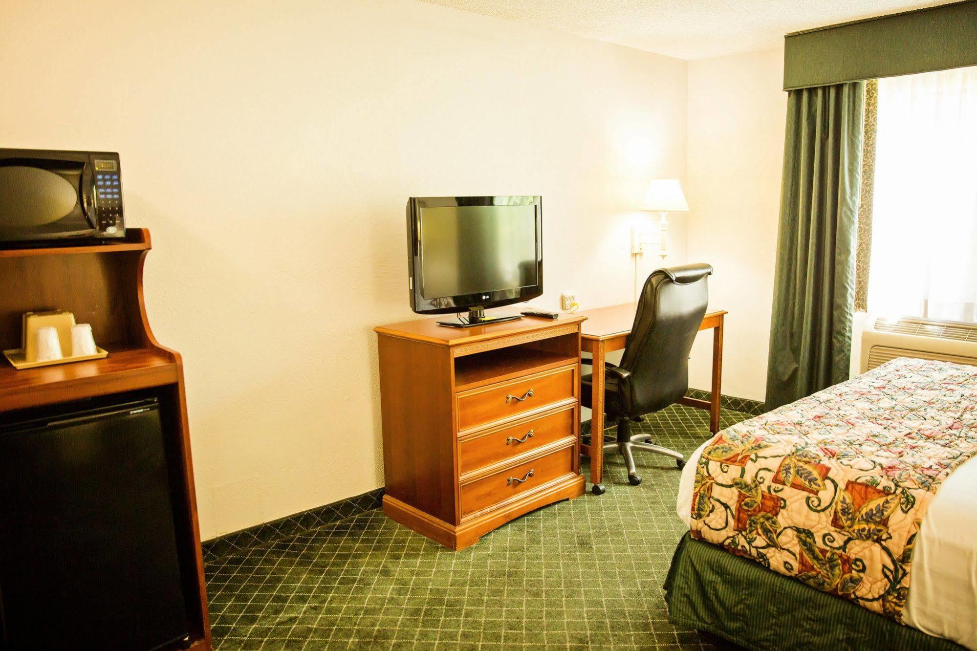 Laquinta Inn Phoenix - Arcadia Kültér fotó