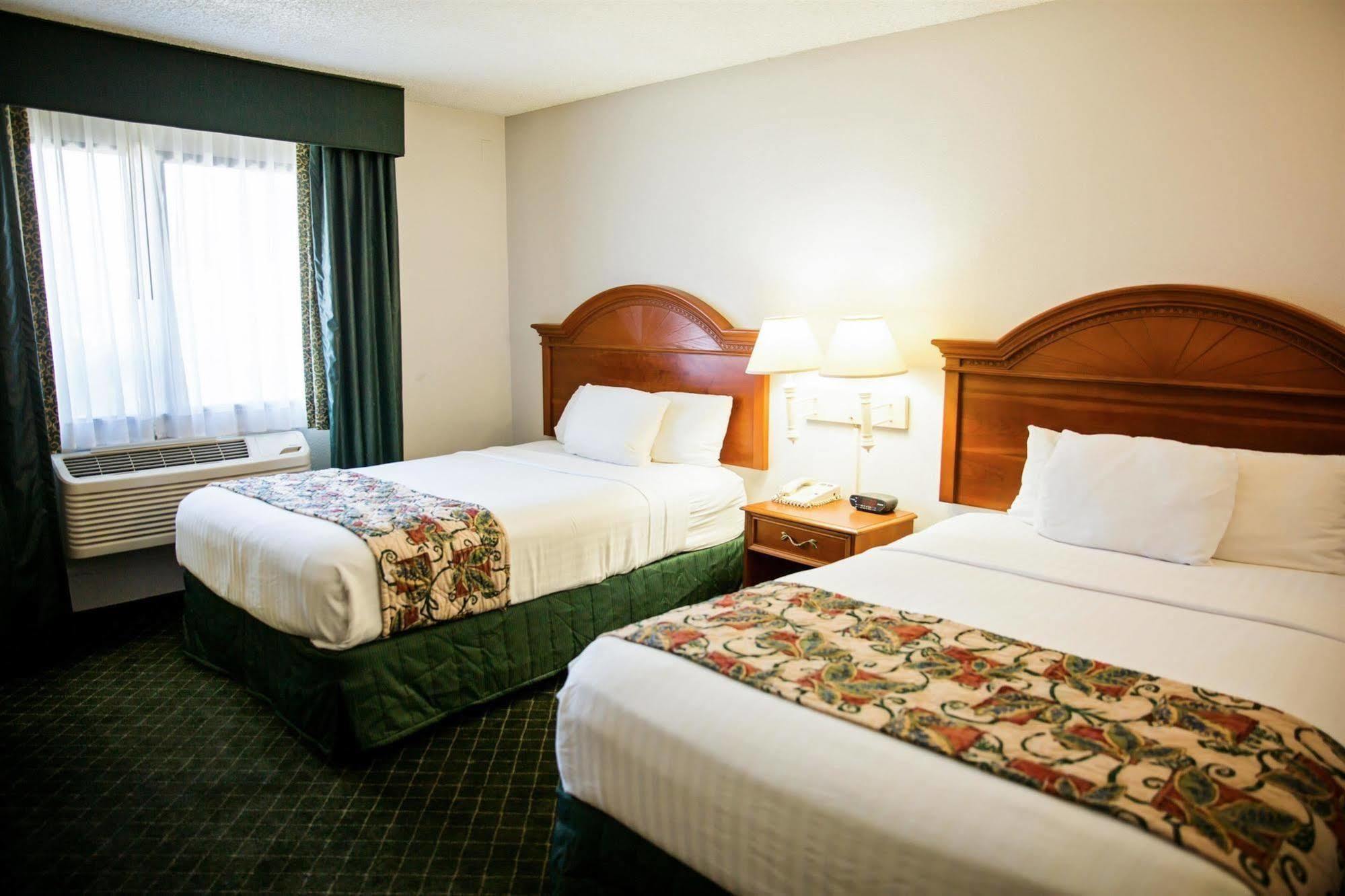 Laquinta Inn Phoenix - Arcadia Kültér fotó