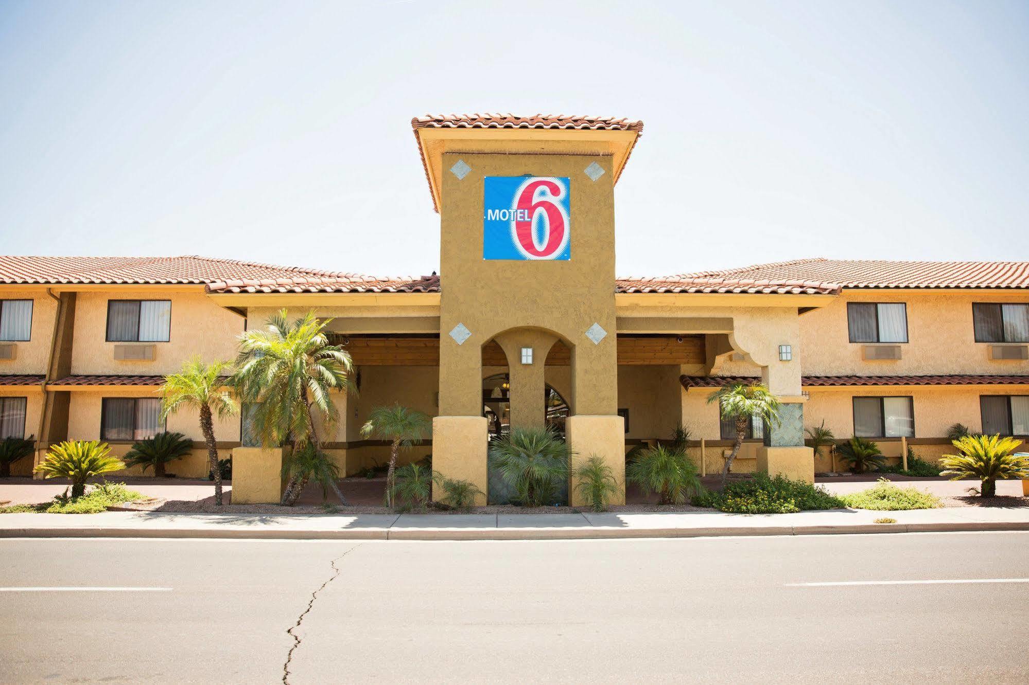 Laquinta Inn Phoenix - Arcadia Kültér fotó