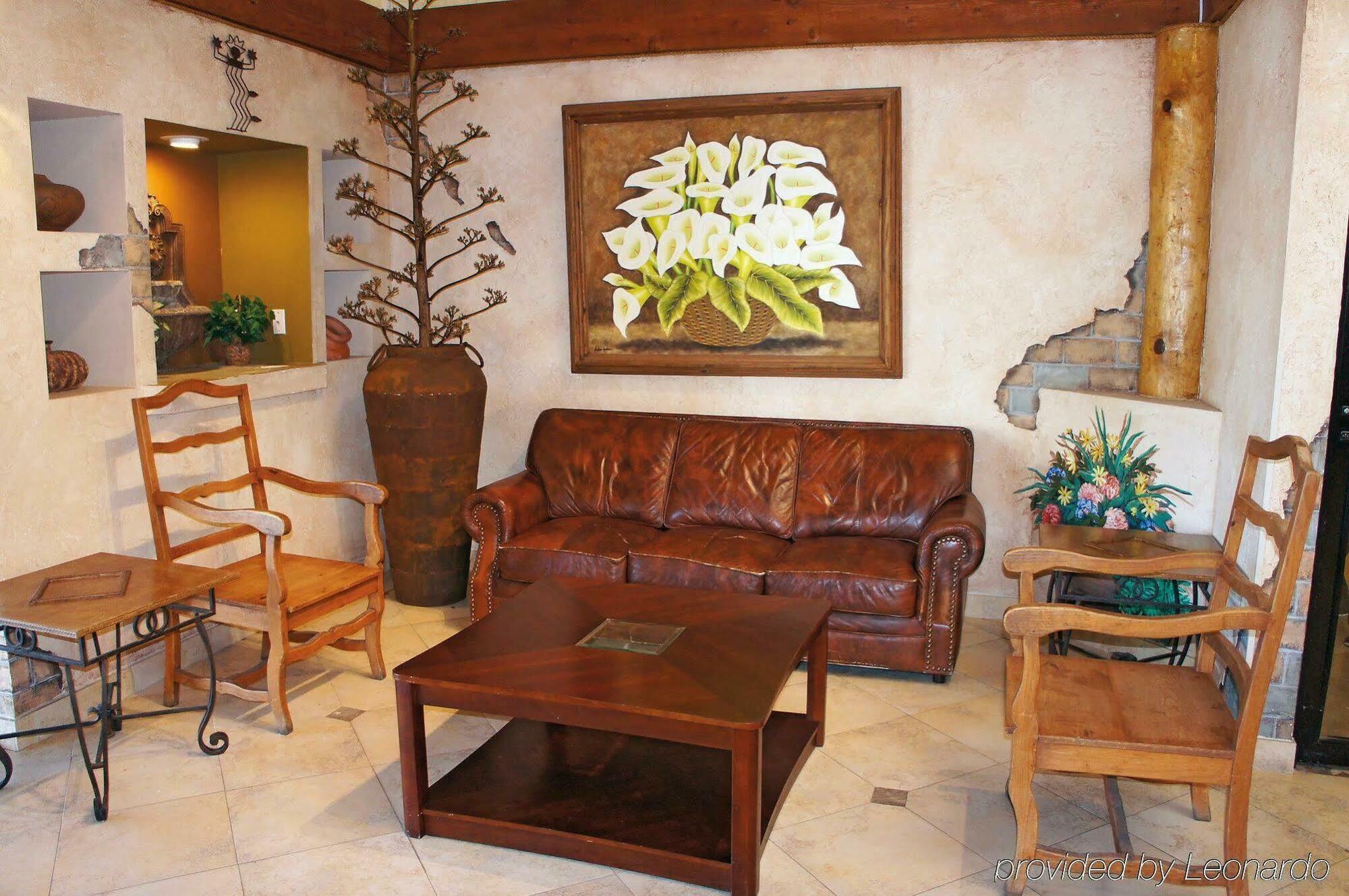 Laquinta Inn Phoenix - Arcadia Kültér fotó