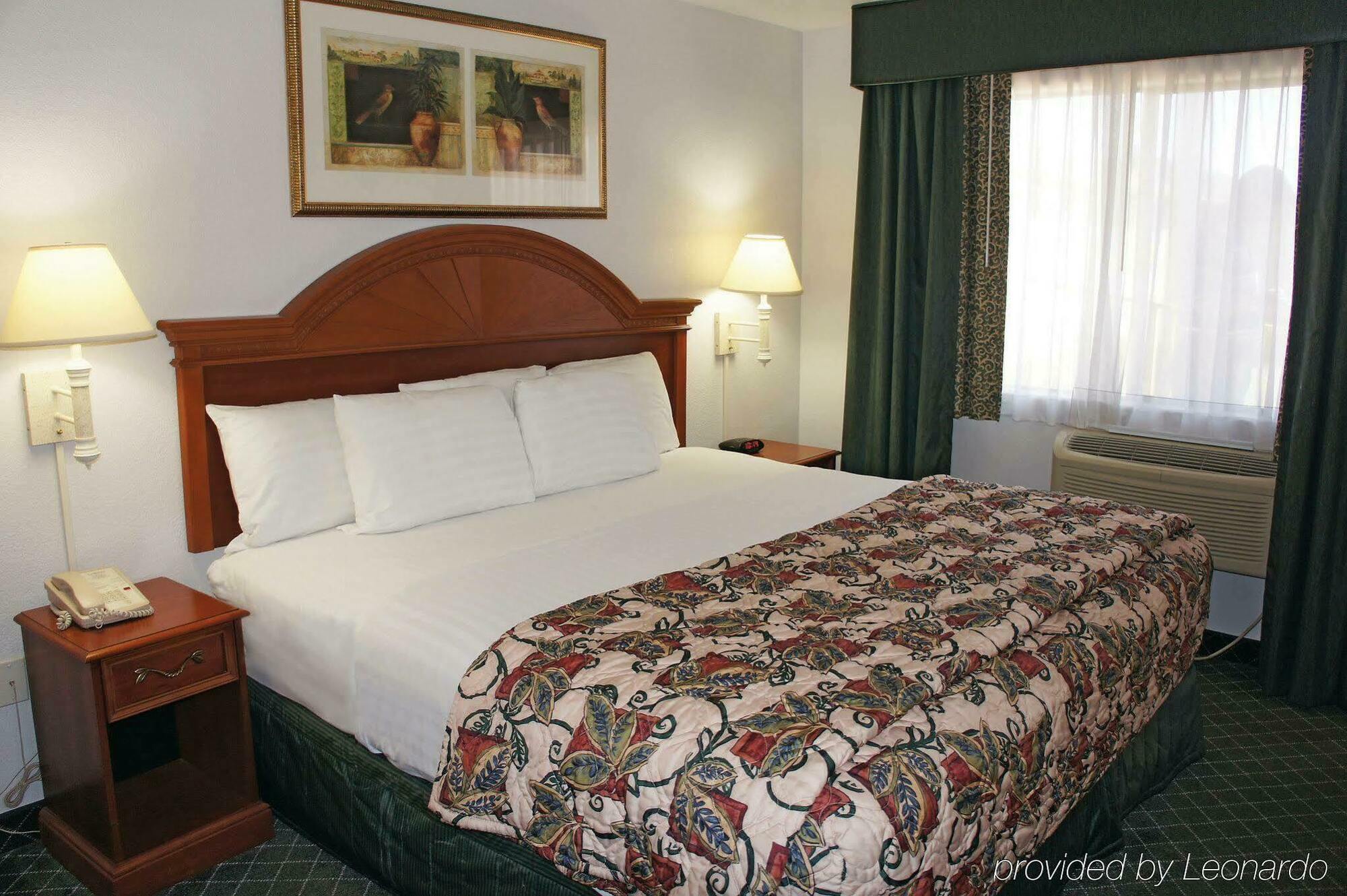 Laquinta Inn Phoenix - Arcadia Kültér fotó