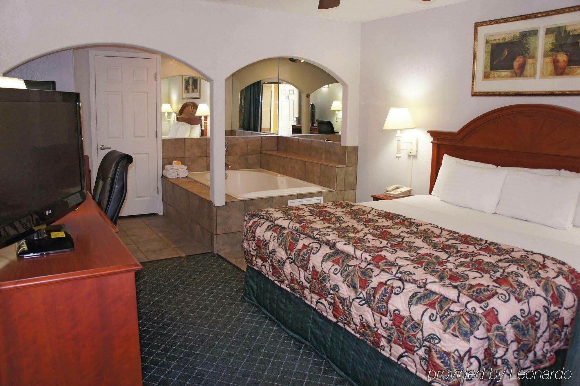 Laquinta Inn Phoenix - Arcadia Kültér fotó