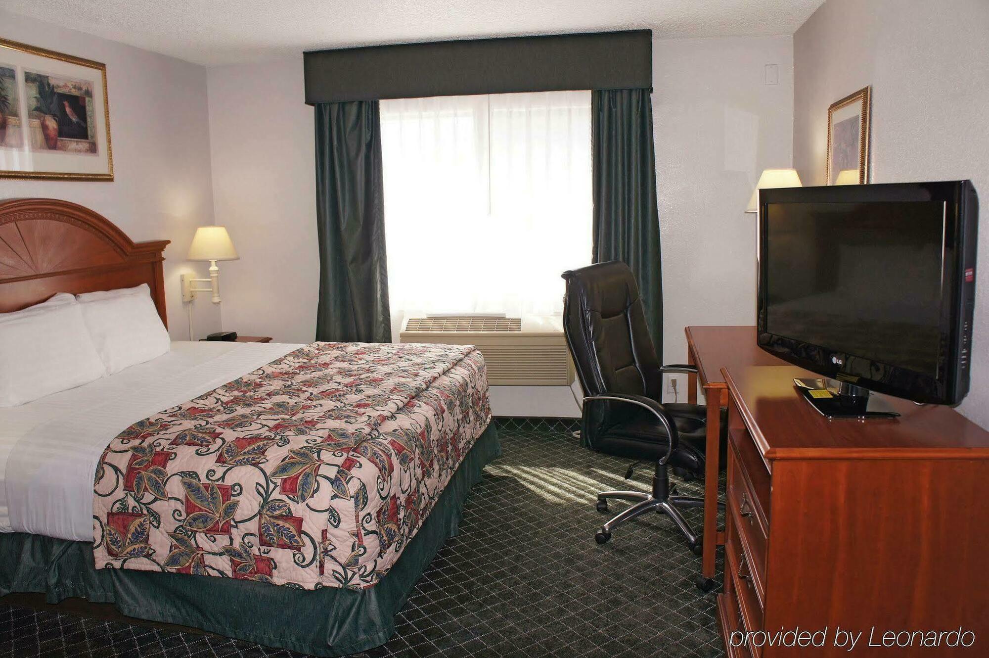 Laquinta Inn Phoenix - Arcadia Kültér fotó