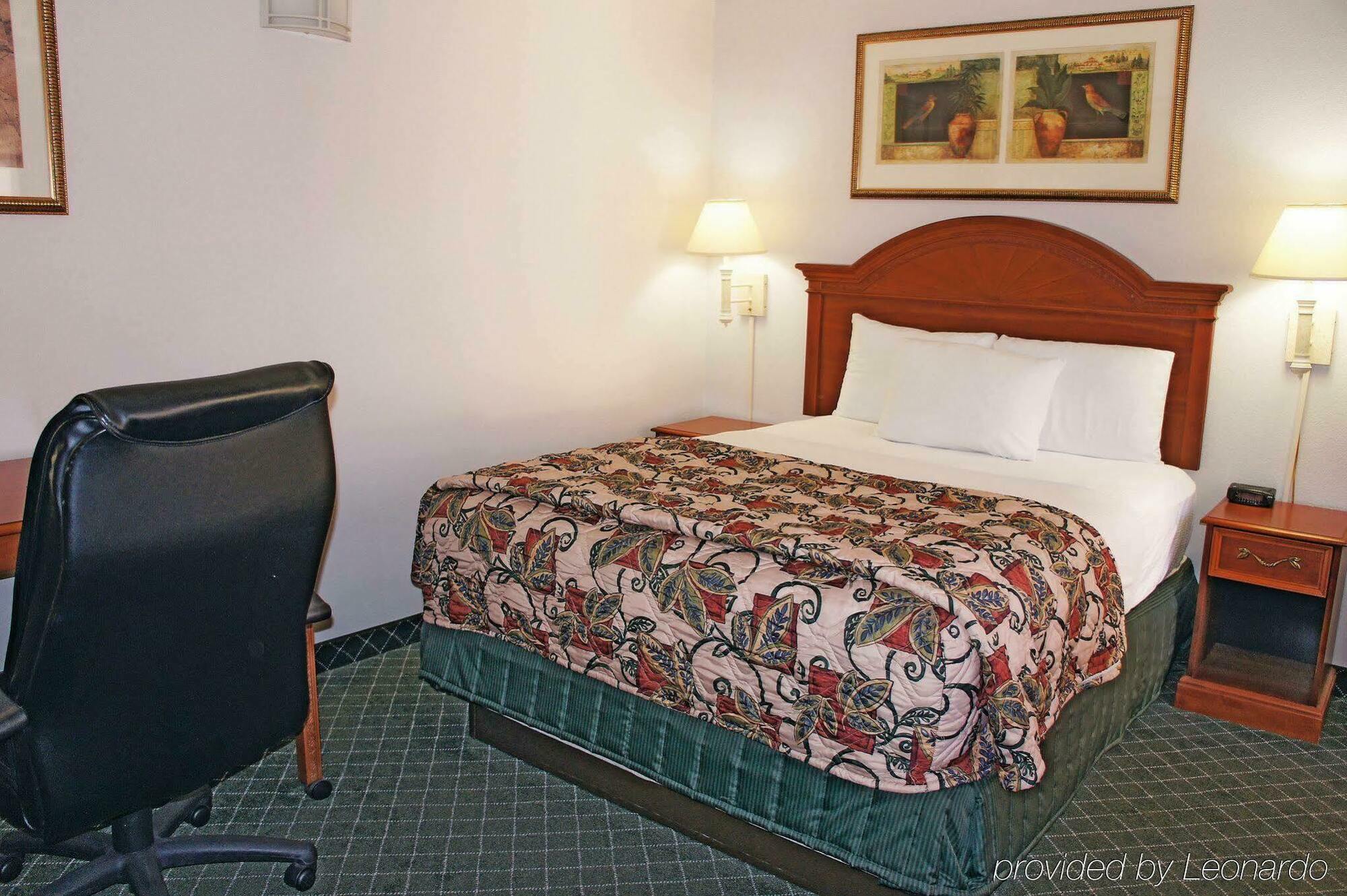 Laquinta Inn Phoenix - Arcadia Kültér fotó