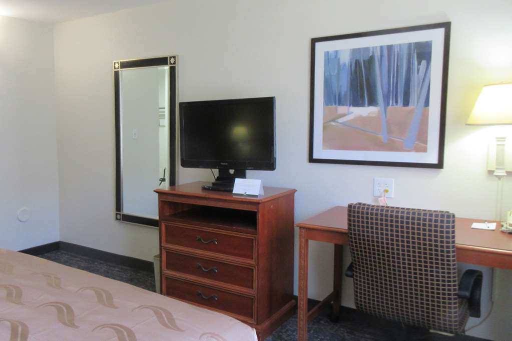 Laquinta Inn Phoenix - Arcadia Szoba fotó
