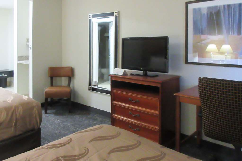 Laquinta Inn Phoenix - Arcadia Szoba fotó