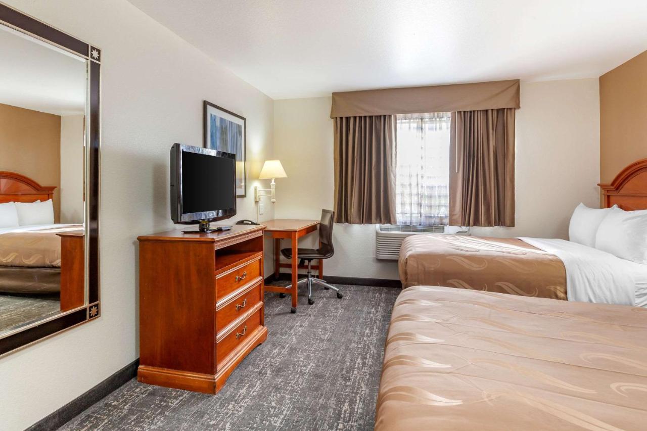 Laquinta Inn Phoenix - Arcadia Kültér fotó