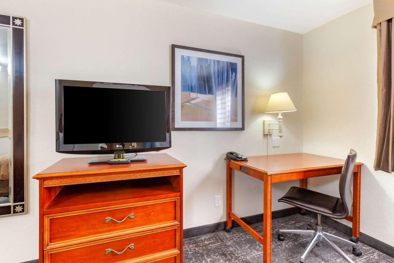 Laquinta Inn Phoenix - Arcadia Kültér fotó