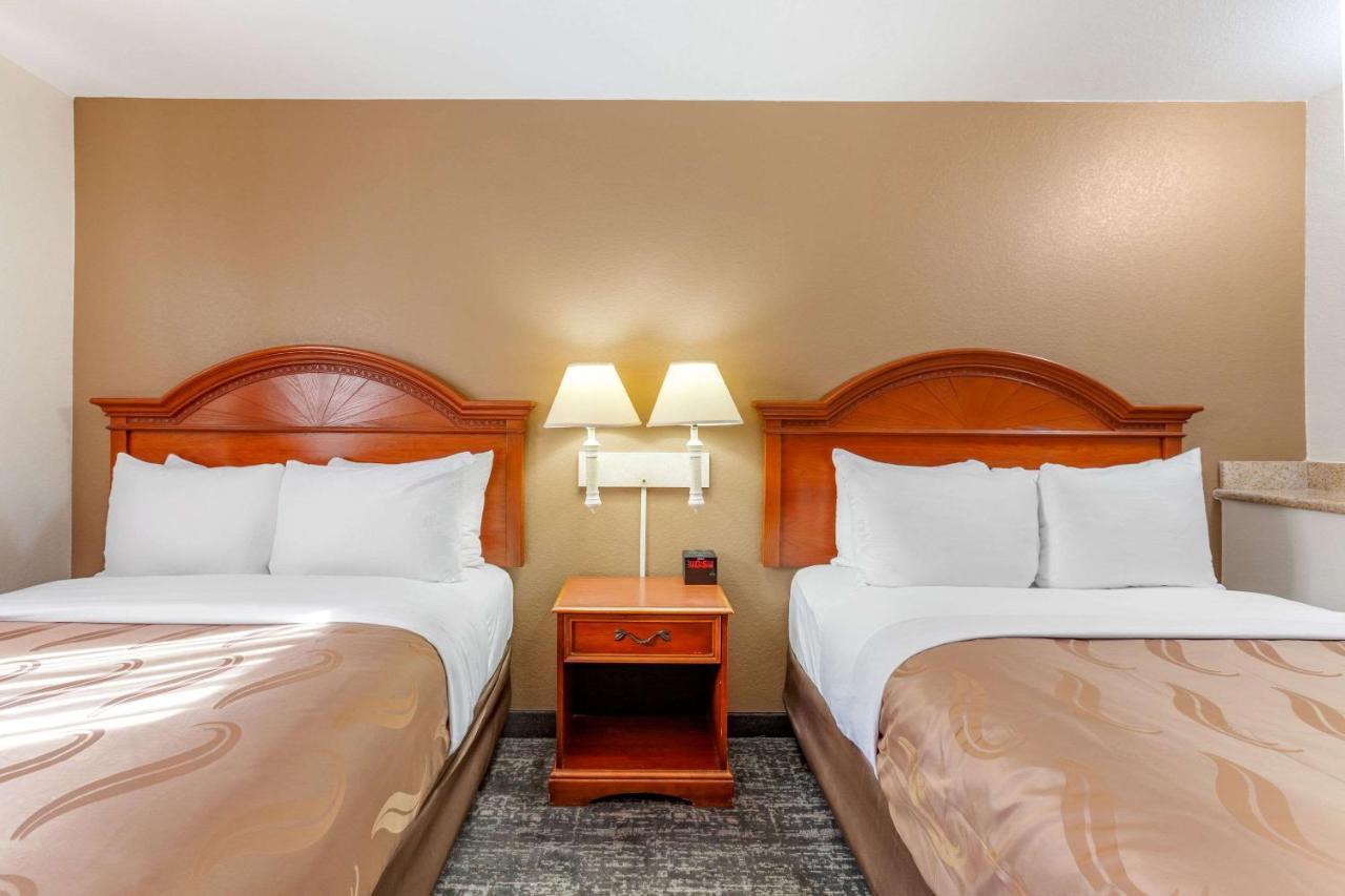 Laquinta Inn Phoenix - Arcadia Kültér fotó