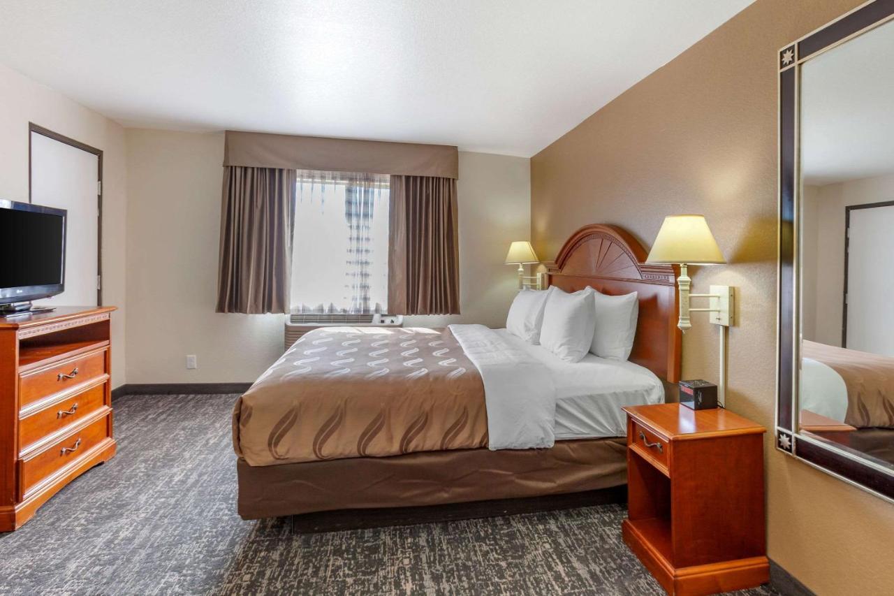Laquinta Inn Phoenix - Arcadia Kültér fotó