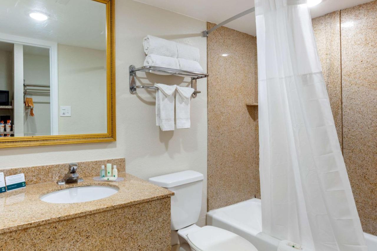 Laquinta Inn Phoenix - Arcadia Kültér fotó