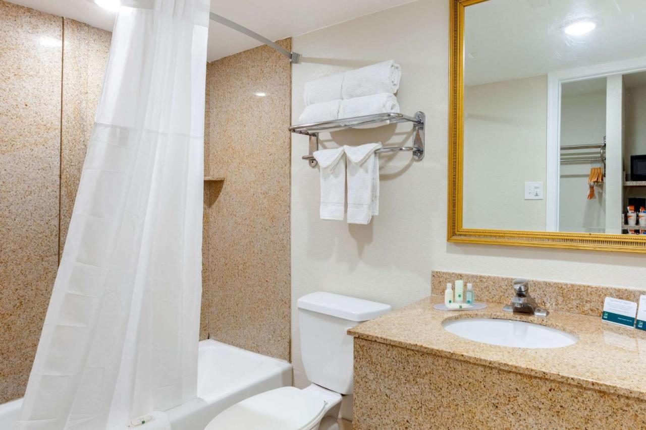 Laquinta Inn Phoenix - Arcadia Kültér fotó