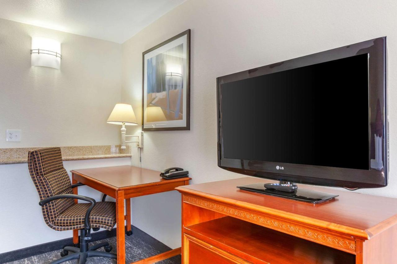 Laquinta Inn Phoenix - Arcadia Kültér fotó
